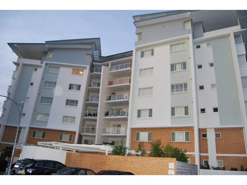 4/12-14 Benedict Court, Holroyd NSW 2142