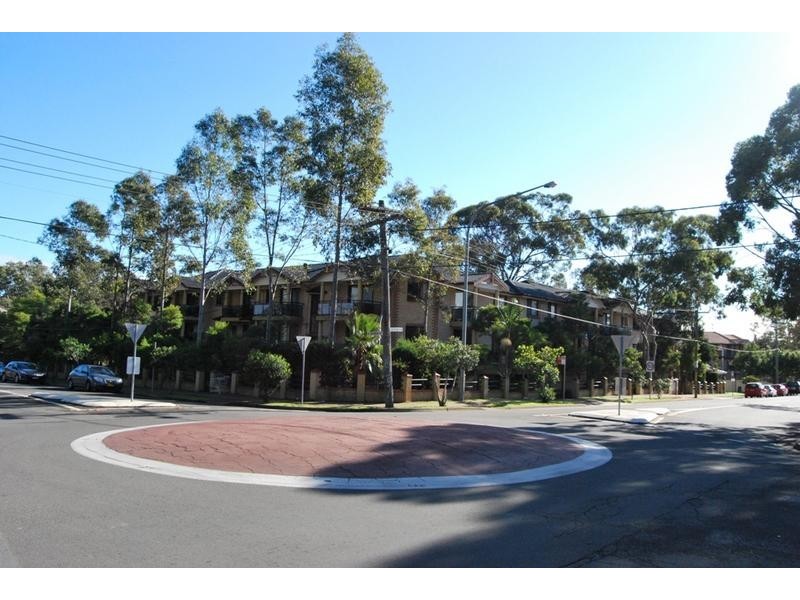 43-47 Newman Street, Merrylands NSW 2160