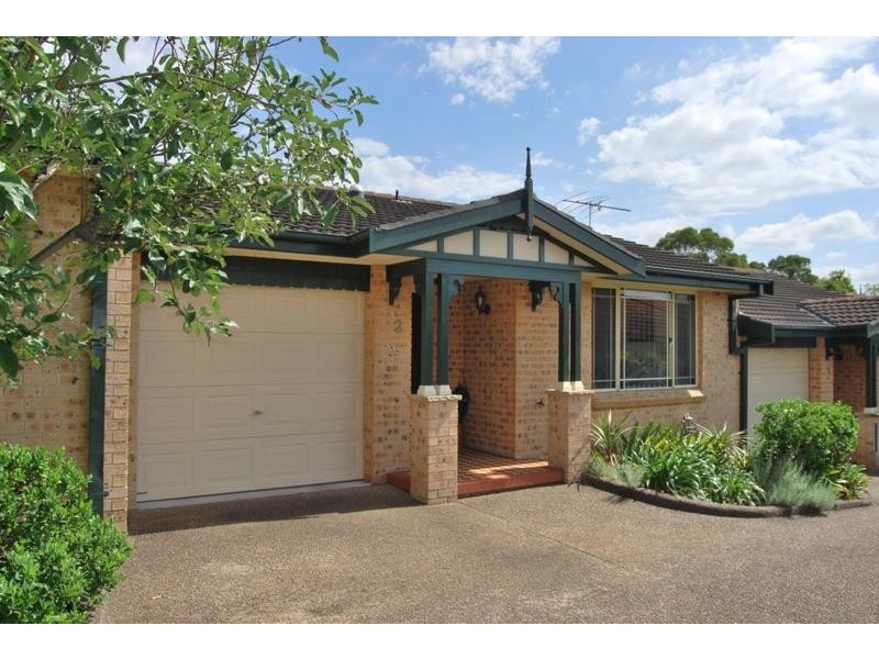 77 Chelmsford Street, South Wentworthville NSW 2145