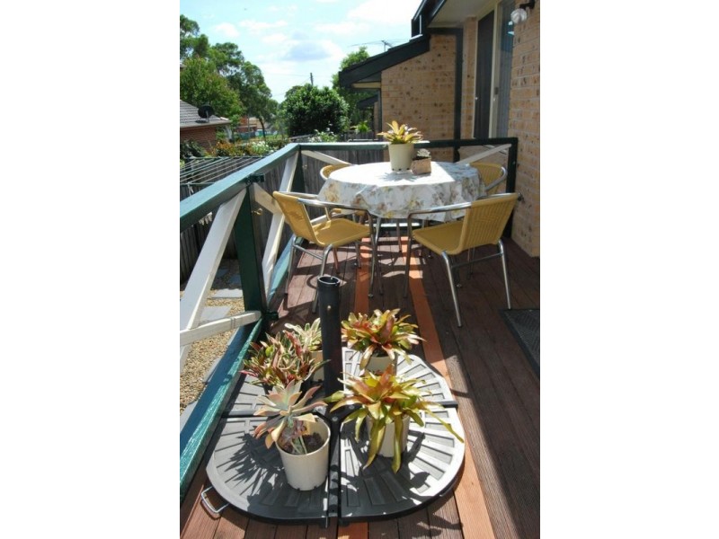 77 Chelmsford Street, South Wentworthville NSW 2145