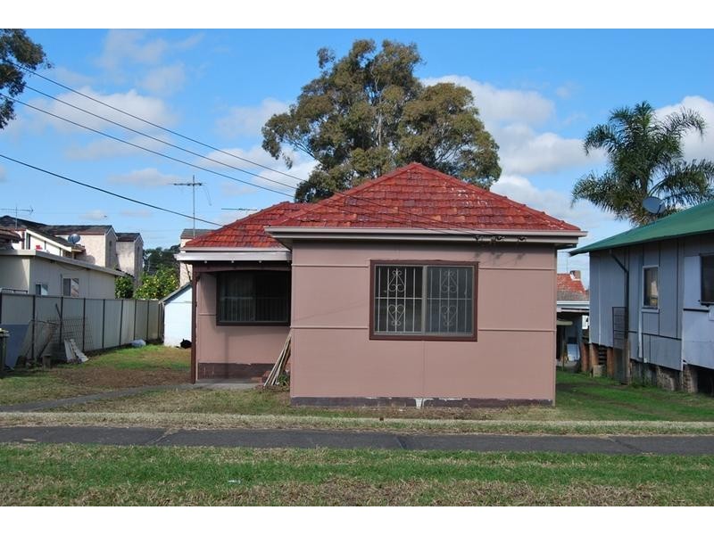 Guildford West NSW 2161