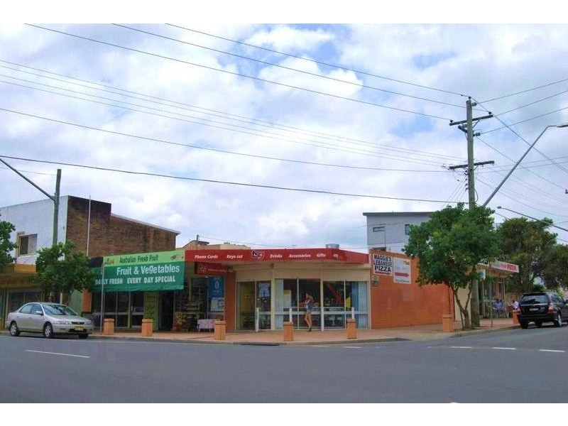 18 Mount Druitt Road, Mount Druitt NSW 2770