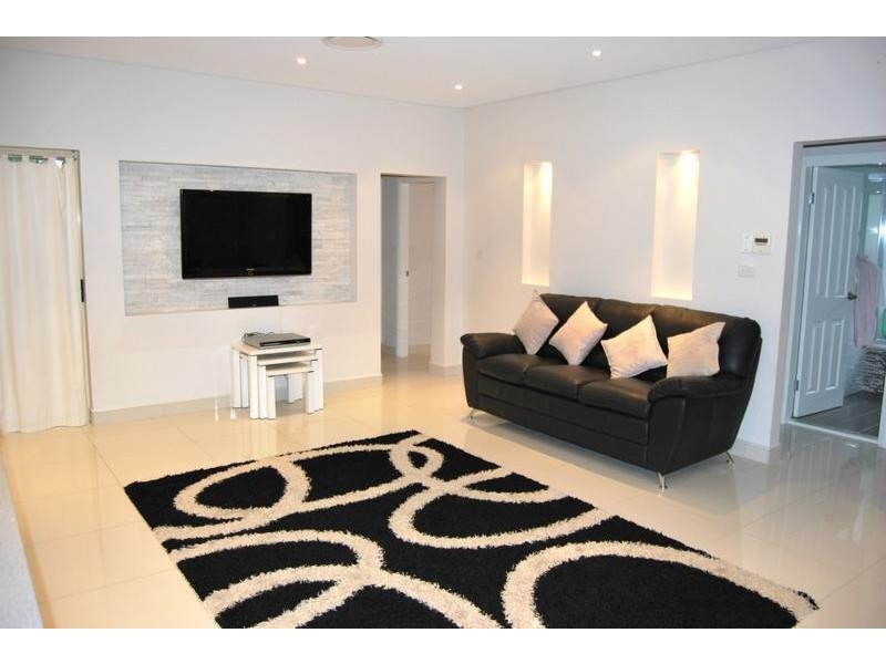 Guildford West NSW 2161