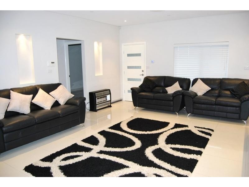 Guildford West NSW 2161