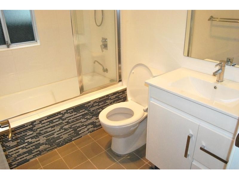 Guildford West NSW 2161