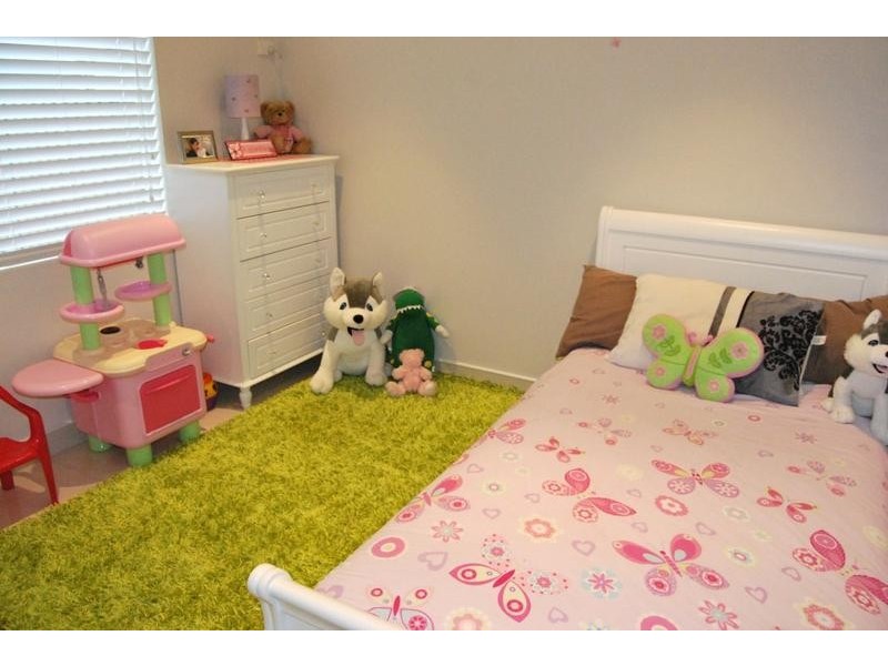 Guildford West NSW 2161