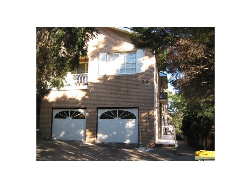 34 Minter Street, Canterbury NSW 2193