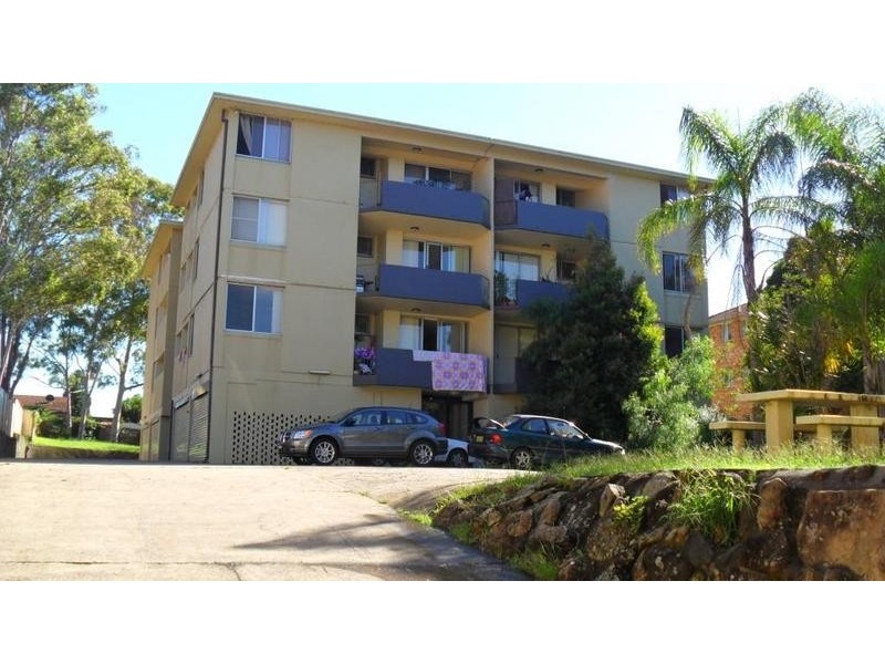 2/65 Park Avenue, Kingswood NSW 2747