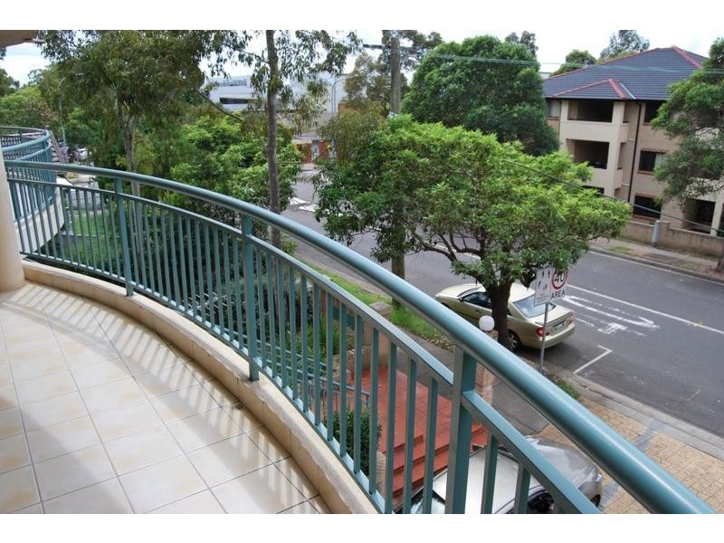 29-31 Memorial Avenue, Merrylands NSW 2160