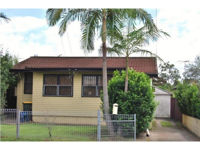 83 McCredie Road, Guildford West NSW 2161