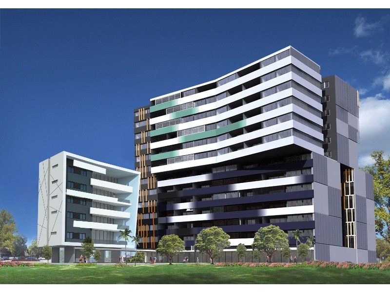 6-10 Charles Street, Parramatta NSW 2150