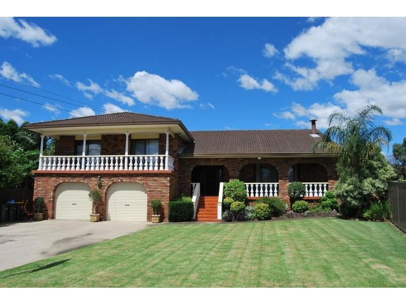 22 Cameron Ct, Merrylands NSW 2160