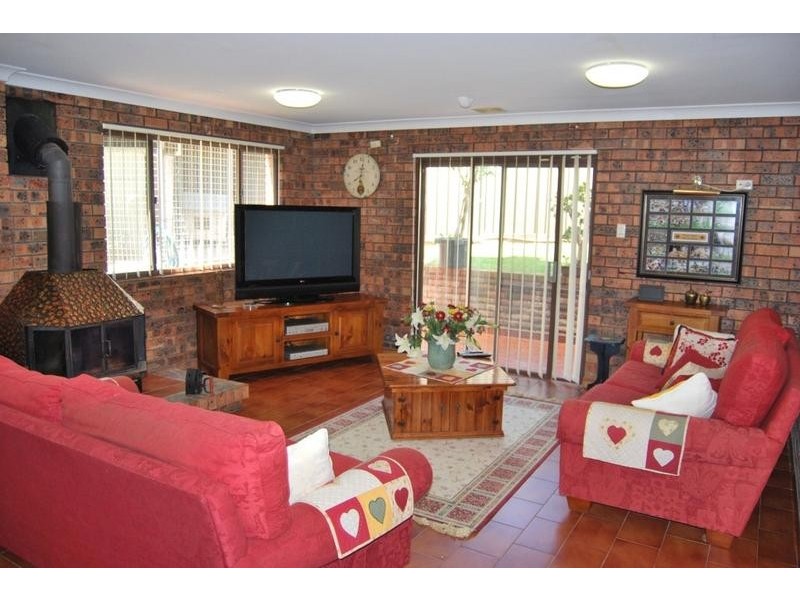 22 Cameron Ct, Merrylands NSW 2160
