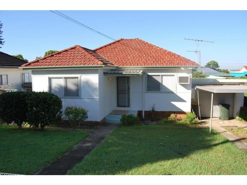 Guildford West NSW 2161