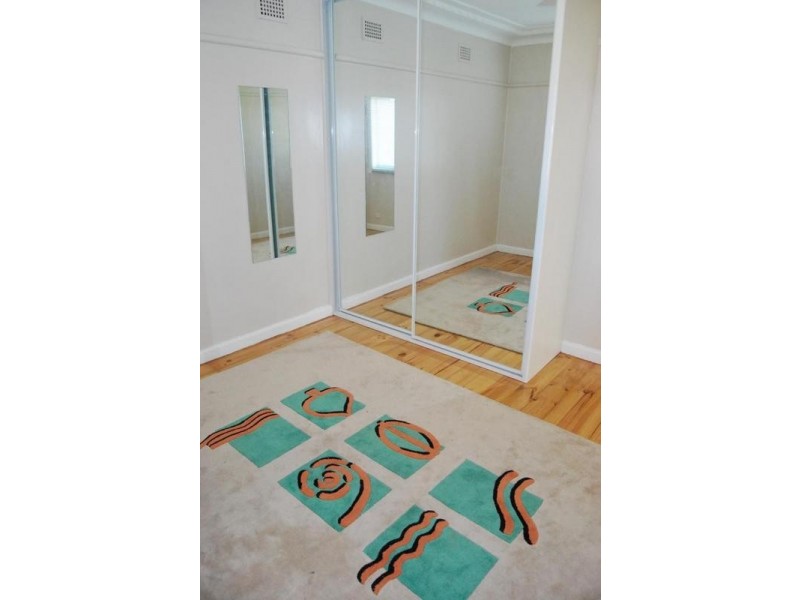 Guildford West NSW 2161