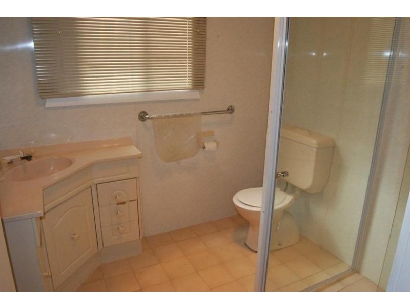 Guildford West NSW 2161