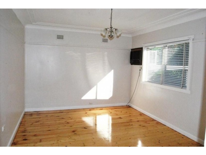 Guildford West NSW 2161