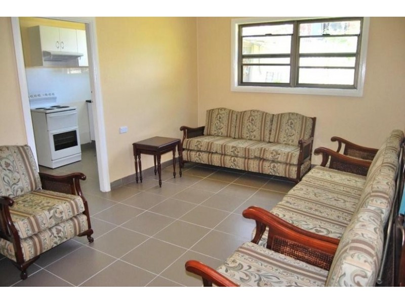 Guildford West NSW 2161