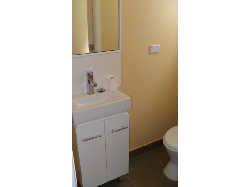 Guildford West NSW 2161