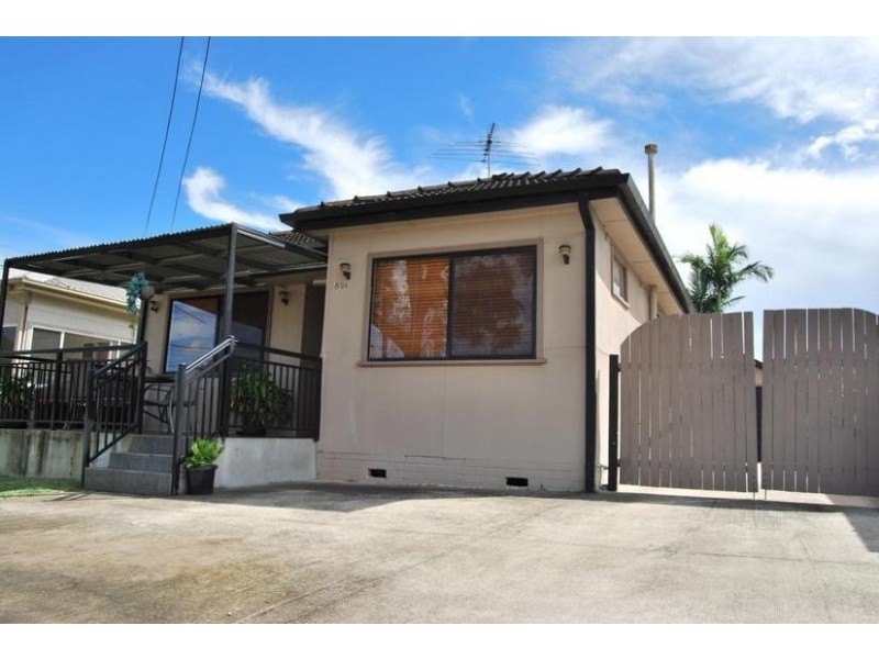 63A Fowler Rd, Merrylands NSW 2160