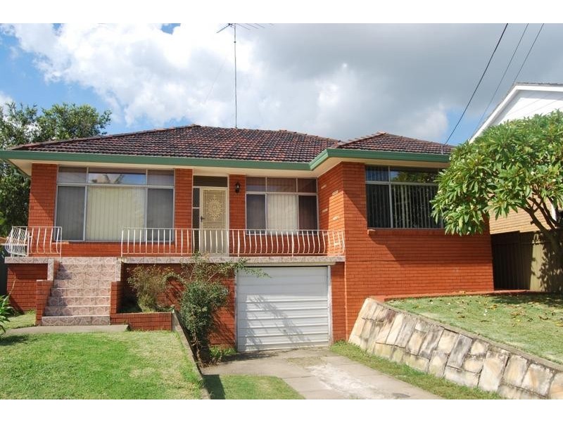 51 Grace Cres, Merrylands NSW 2160