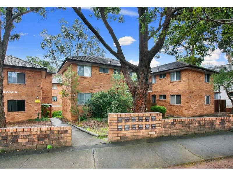 Regents Park NSW 2143