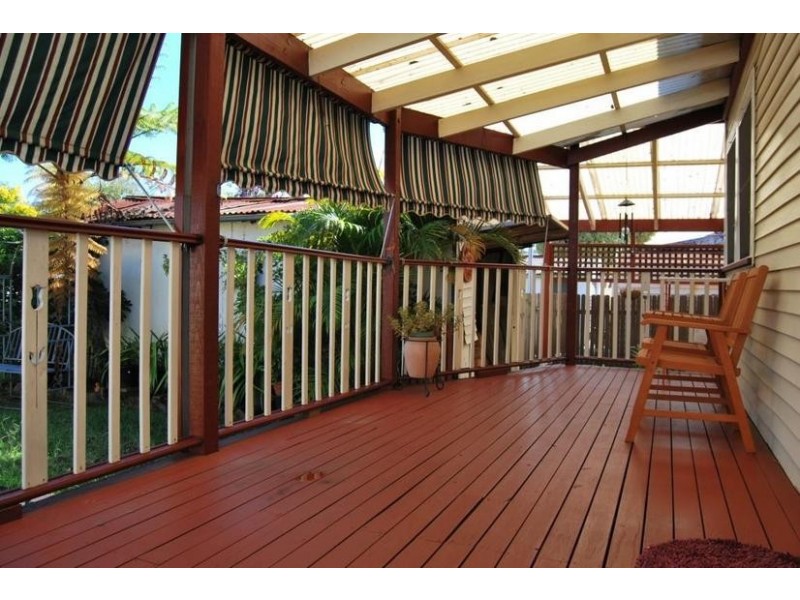 18 Excelsior Street, Merrylands NSW 2160