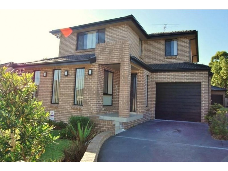 South Wentworthville NSW 2145