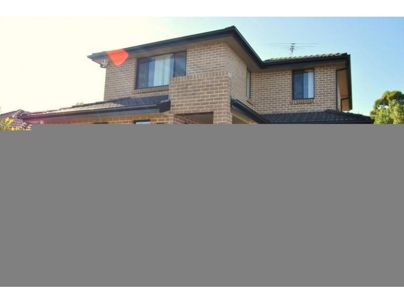 South Wentworthville NSW 2145