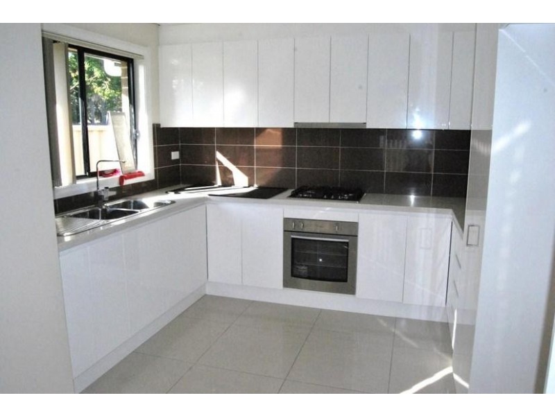 South Wentworthville NSW 2145