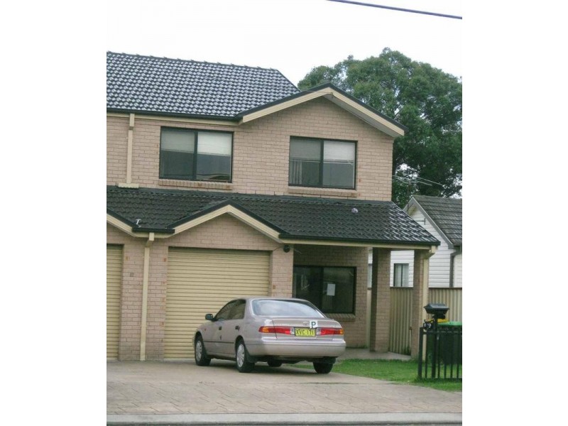 Sefton NSW 2162