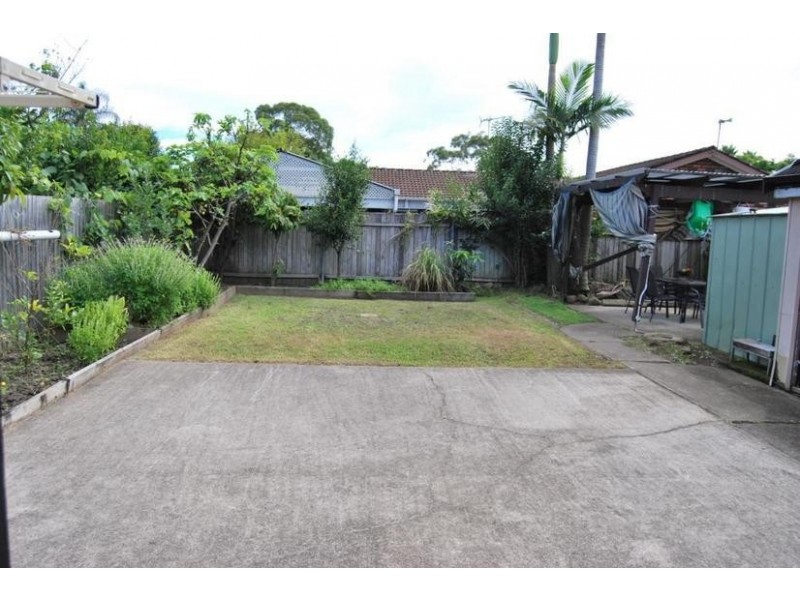 Merrylands NSW 2160