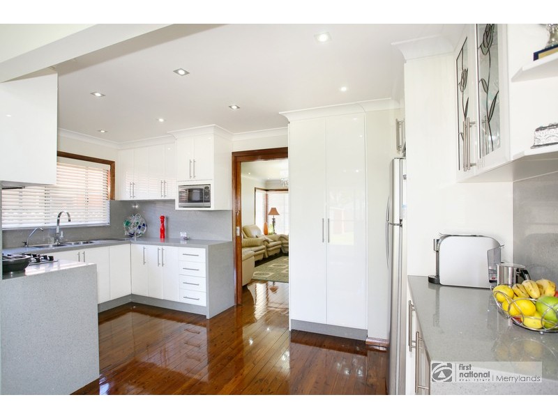 48 Grafton Street, Greystanes NSW 2145