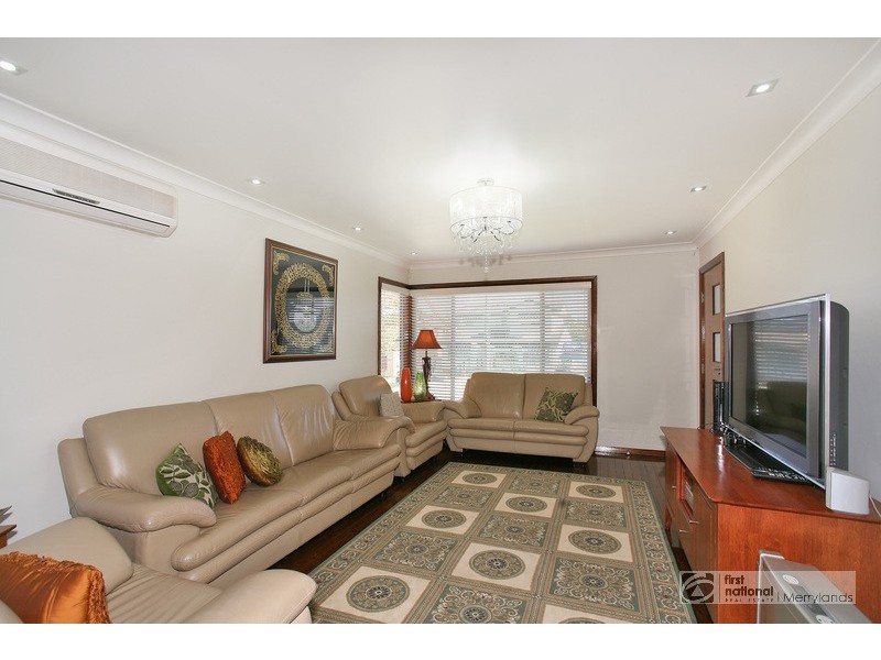 48 Grafton Street, Greystanes NSW 2145