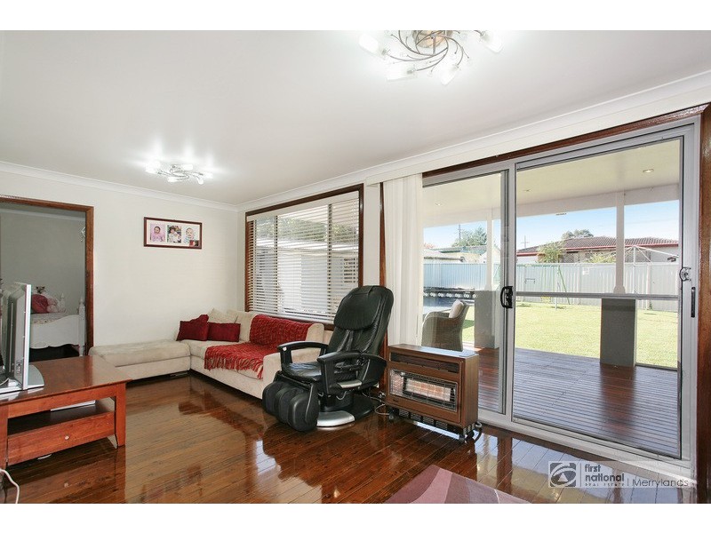 48 Grafton Street, Greystanes NSW 2145