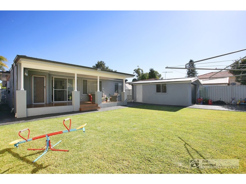 48 Grafton Street, Greystanes NSW 2145