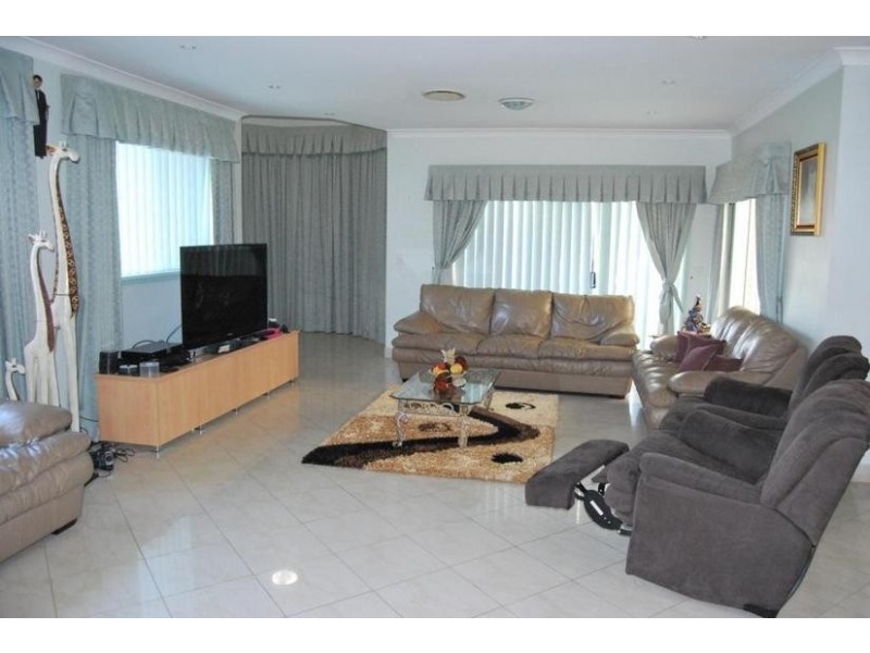 Berkshire Park NSW 2765