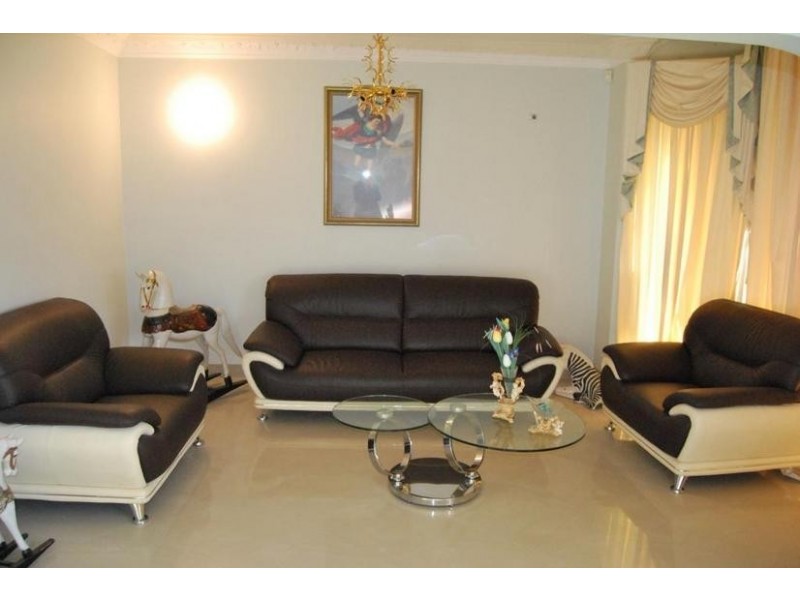 Berkshire Park NSW 2765