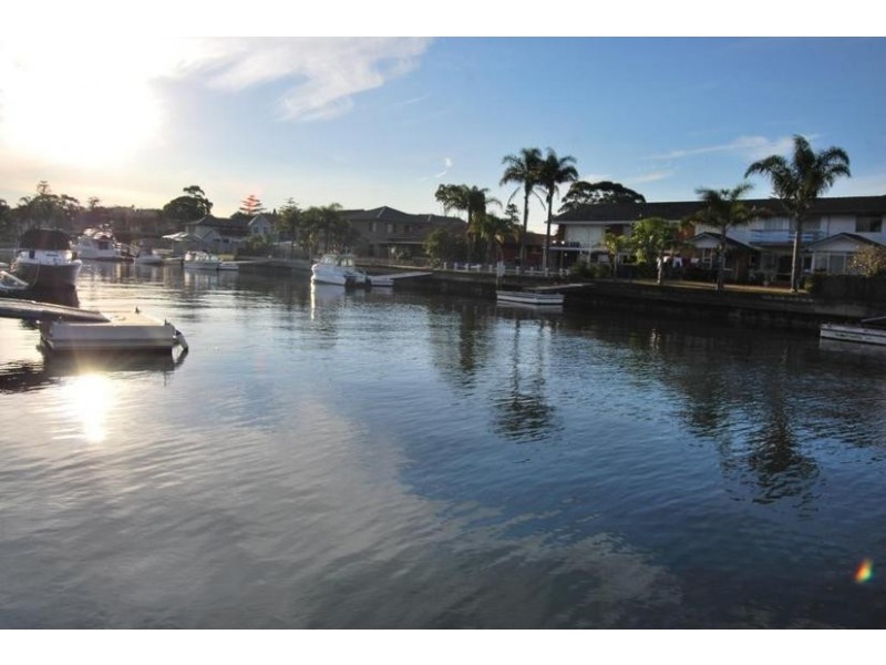 Sylvania Waters NSW 2224