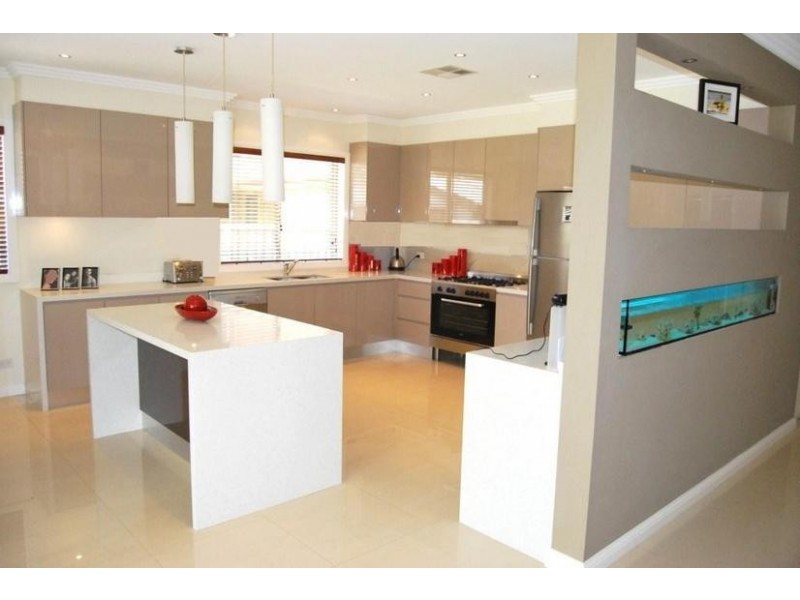 Guildford West NSW 2161