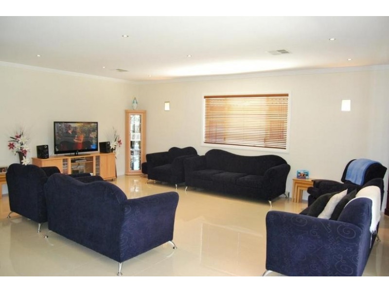 Guildford West NSW 2161