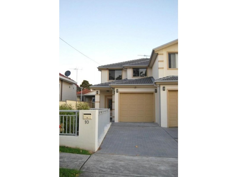 South Wentworthville NSW 2145