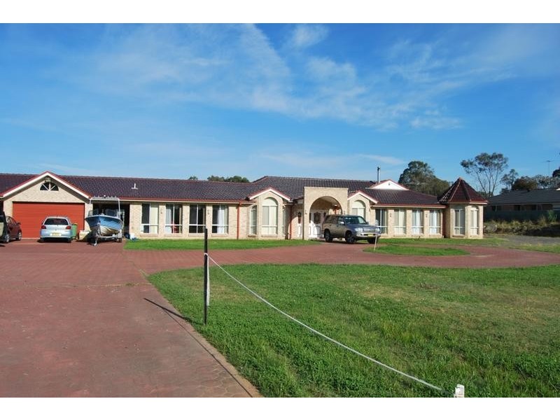 Berkshire Park NSW 2765