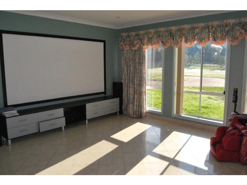 Berkshire Park NSW 2765