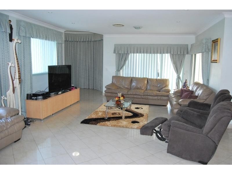 Berkshire Park NSW 2765