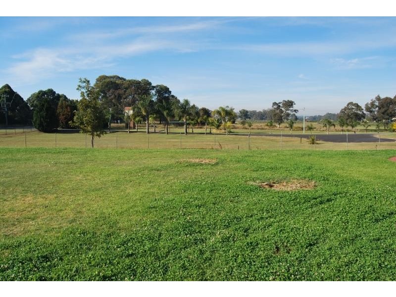 Berkshire Park NSW 2765