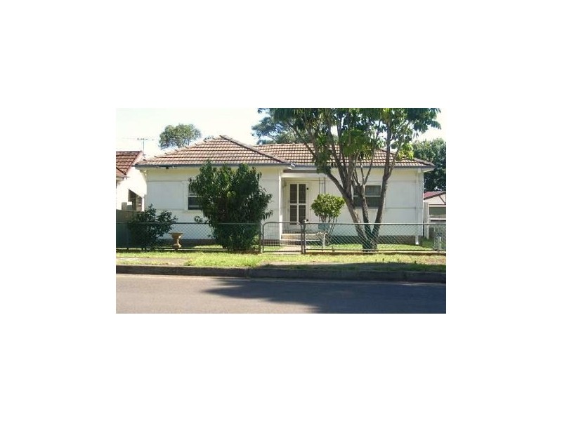 Guildford West NSW 2161