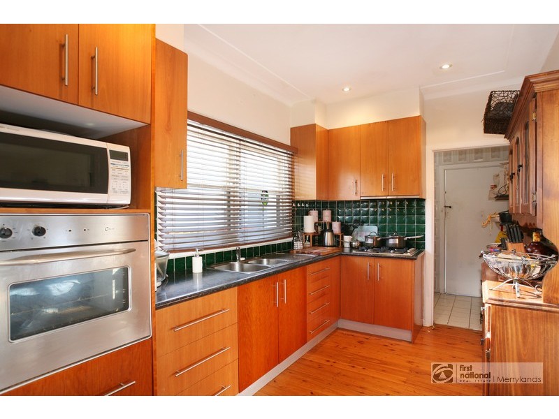 38 BINDA STREET, Merrylands NSW 2160