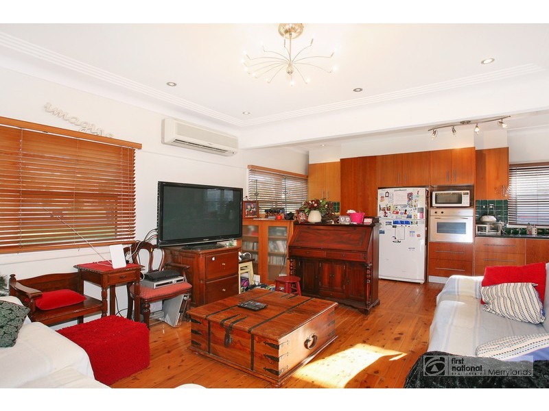 38 BINDA STREET, Merrylands NSW 2160