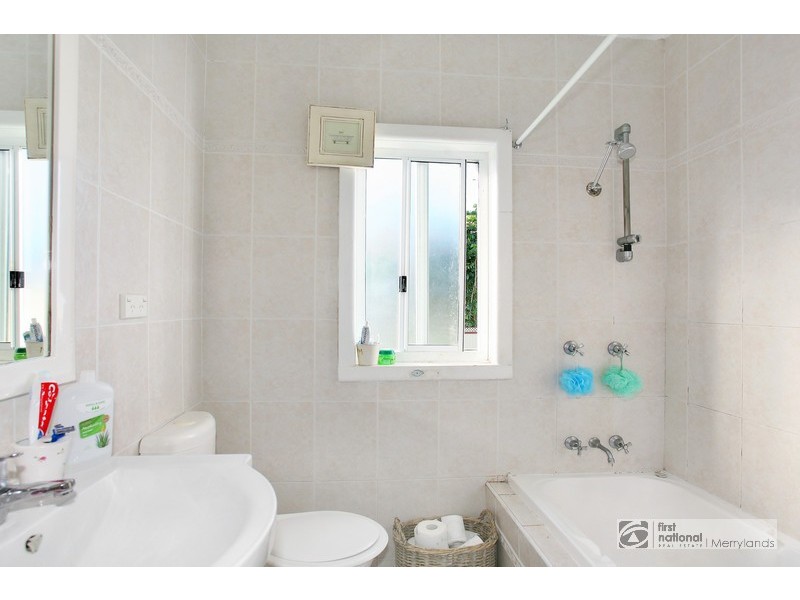 38 BINDA STREET, Merrylands NSW 2160